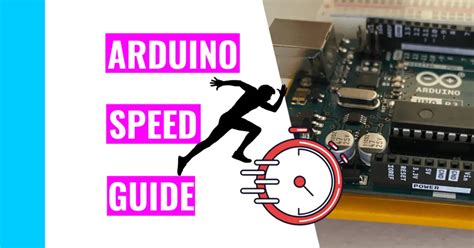 clock speed arduino mega|Arduino Clock Speed: A Guide To Different Board Speeds.